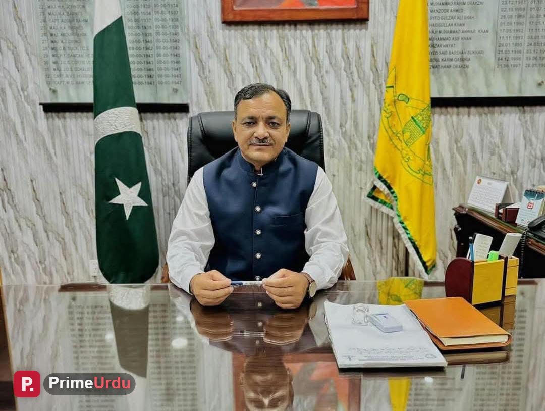 جنوبی وزیرستان لوئر میں سرکاری محکموں کے سربراہان کی مبینہ غیر حاضری، انتظامی کارکردگی پر سوالات
