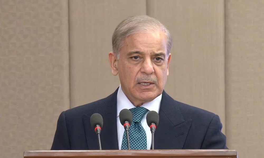فائل فوٹو: وزیراعظم ڈیجیٹل میڈیا