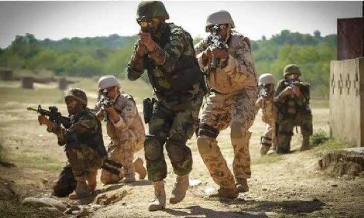 جنوبی وزیرستان سے بلوچستان تک سکیورٹی فورسز کی کارروائیاں، کتنے دہشت گرد ہلاک ہوئے؟