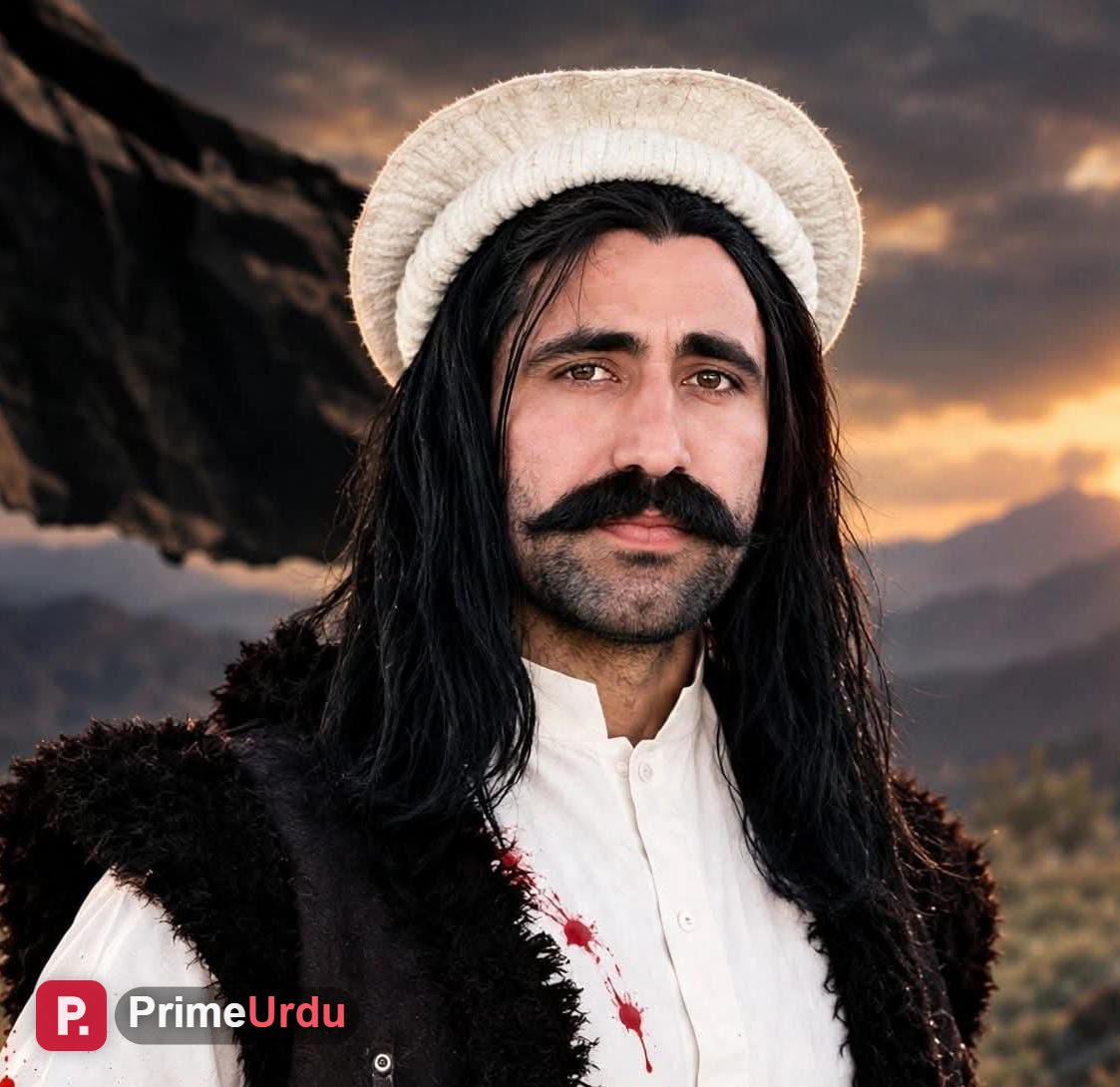 جنوبی وزیرستان لوئر: دژہ غوندی چوک میں نامعلوم مسلح افراد کی فائرنگ، پولیس کانسٹیبل شہید