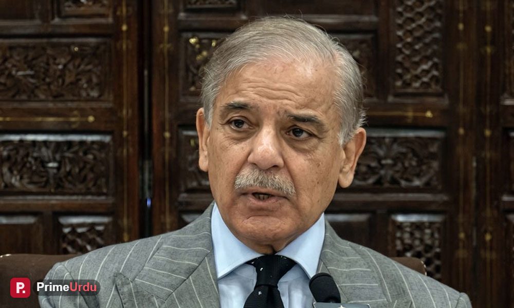 فیلڈ مارشل کے ساتھ مل کر خیبرپختونخوا میں امن و خوشحالی لائیں گے، وزیراعظم